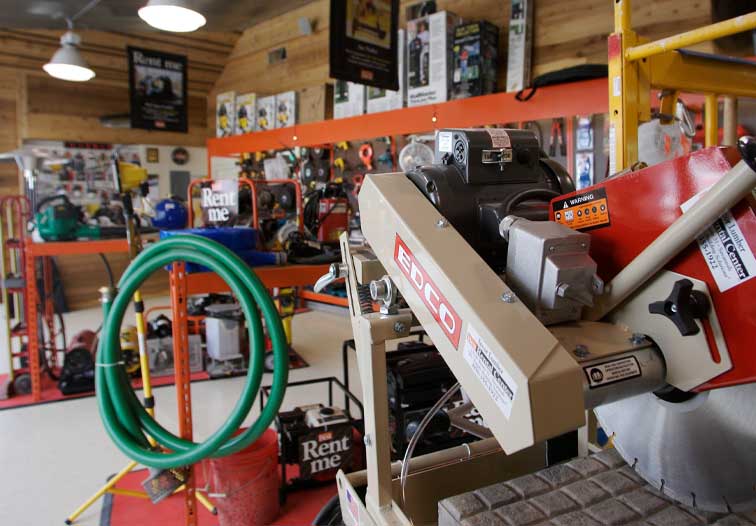 Equipment Rental Secor Equipment Rental Savannah Newark NY