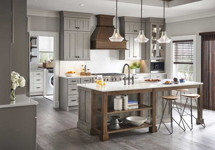 Kitchen & Bath Design Services Secor Lumber Savannah Newark NY