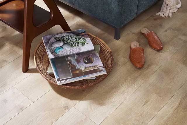 Luxury-Vinyl-Plank-Flooring-Wayne-County-NY Paints Primers Stains Coatings - Secor Lumber Savannah Newark Ontario NY