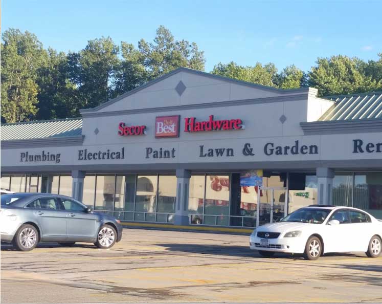secor-hardware-ontario-ny Secor Hardware, Ontario NY