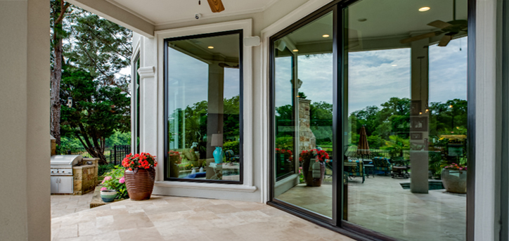 aluminum-clad-patio-doors-secor-building-supply-CNY Aluminum clad patio doors Secor Building Supply Central NY
