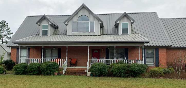 metal roofing panels wayne county ny secor