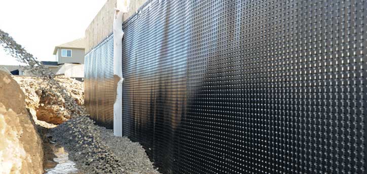 platon-waterproofing-and-moisture-barriers-dealer-secor-lumber-co platon waterproofing and moisture barrier foundation building materials dealer secor lumber co
