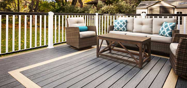 Composite-Enhanced-PVC-Decking-Secor-Lumber-Savannah-NY Composite enhanced PVC decking materials Secor Lumber Savannah NY