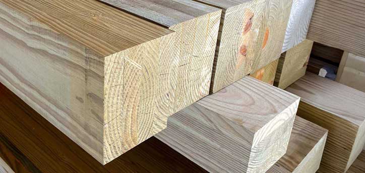 Glulam-laminated-post-frame-columns-secor-building-materials-savannah-ny Glulam laminated post frame columns Secor building materials Savannah NY