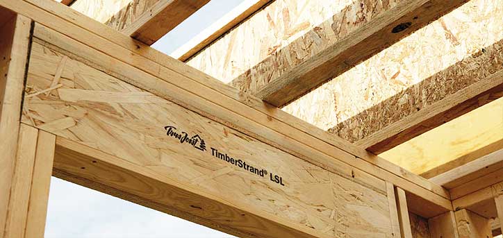 LSL-beams-joists-wall-framing-supplier-wayne-county-ny LSL beams, joists and wall framing Secor Building Supply Savannah Newark NY