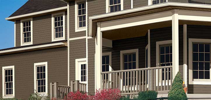 Vinyl-Simulated-Wood-Siding-Westlake-Portfolio-Secor-Lumber-Savannah-NY engineered roofing trusses secor lumber building supply savannah wayne county ny