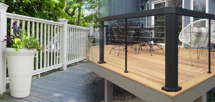 outdoor-deck-dock-railing-systems-secor-lumber-savannah-ny outdoor deck dock railing systems secor lumber savannah ny