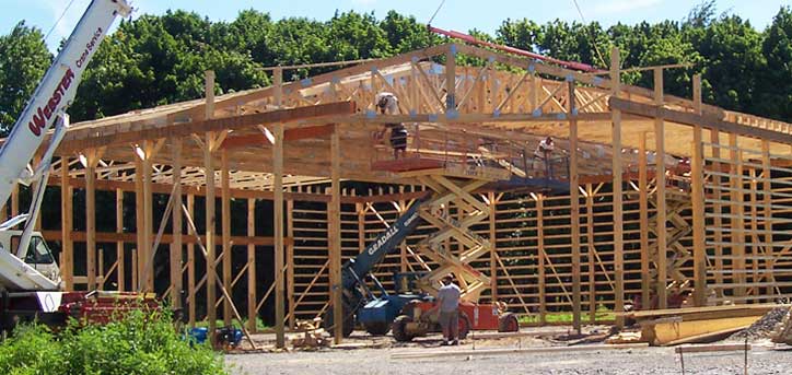 post-frame-building-materials-roofing-siding-truss-framing-secor-savannah-ny post frame building materials roofing siding truss framing secor savannah ny