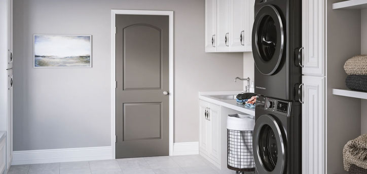 INTEROR-Flush-&-Molded-Hollow-Core-Doors Interior Flush & Molded Hollow Core Doors Secor Lumber Wayne County NY
