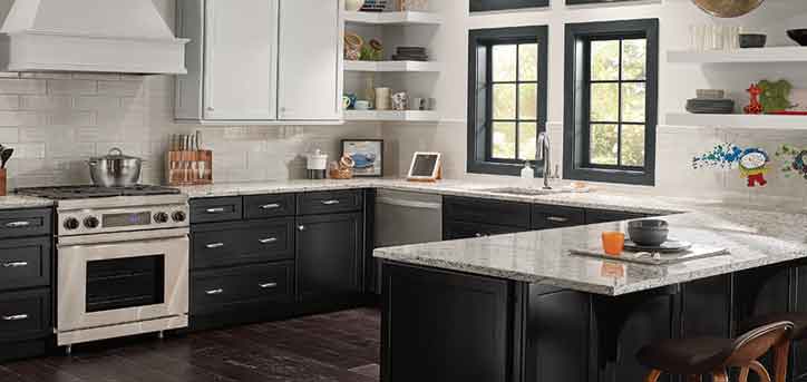 kitchen-cabinets-and-countertops-at-Secor-Lumber-Savannah-NY Kitchen Cabinets & Countertops Secor Lumber & Home Center Savannah & Newark NY