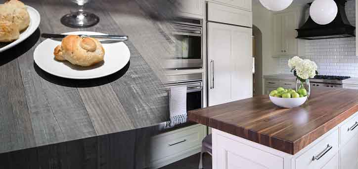 kitchen-countertops-laminate-butcher-block-solid-quartz-acrylic-granite kitchen countertops laminate butcher block solid quartz acrylic granite