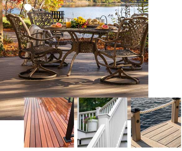 Deck-Dock-Rail-Project-Design-Center-Secor-Wayne-County-NY Deck Dock Rail Project Design Center Secor Wayne County NY