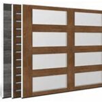 Glenmoor-Modern-Garage-Doors