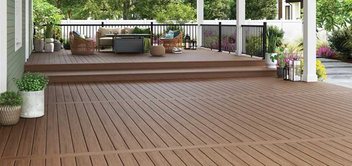 Moisture-Shield-PVC-Composite-Decking-NY Enhanced Composite PVC decking planning guide Secor Lumber Savannah NY