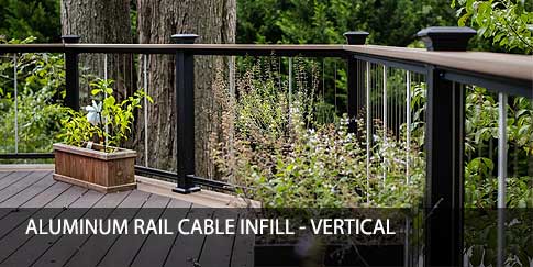 aluminum-rail-cable-infill-vertical Aluminum Rail Cable Infill - Vertical