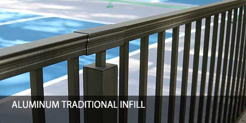 aluminum-traditional-infill-railing Aluminum Traditional Infill Railing