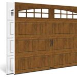 Artistry Steel Garage Doors