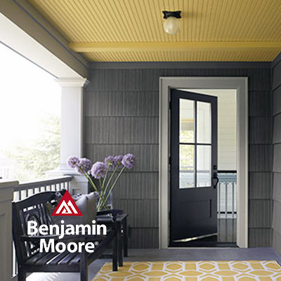 Benjamin Moore Primers & Sealers