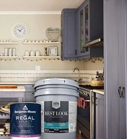 benjamin-moore-interior-exterior-primer-secor-wayne-county-ny Do it Best paint & Primer savannah newark ny