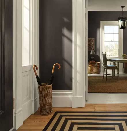 benjamin-moore-interior-paint-dealer-wayne-county-ny Interior Paint Store- secor building supply wayne county ny