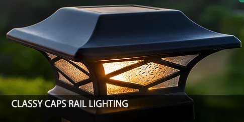 classy-caps-rail-lighting Classy Caps Rail Lighting