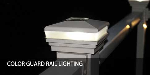 color-guard-rail-lighting Color Guard Rail Lighting
