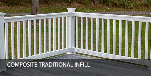 composite-traditional-infill-railing Composite Traditional Infill Railing
