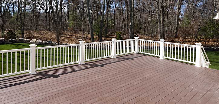 deck-railings Deck Railings