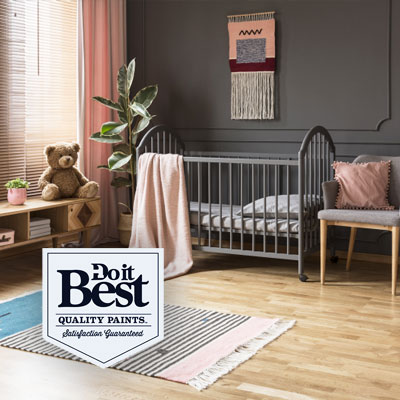 Do-it Best interior Primer