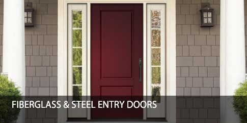 entry-doors-fiberglass-steel-exterior-doors home remodel fiberglass & steel exterior doors