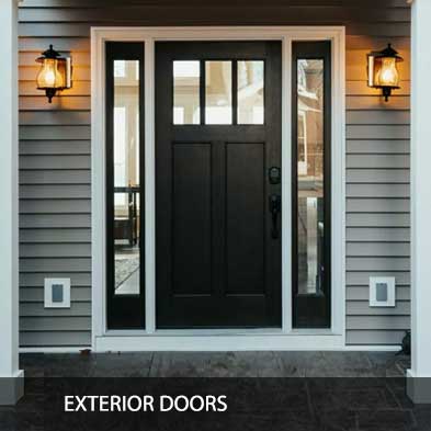 exterior-doors Exterior Doors