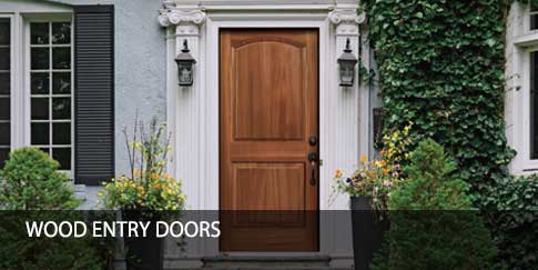 home-entry-wood-exterior-doors home improvement wood exterior doors