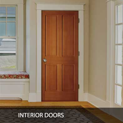 interior-doors Interior Doors