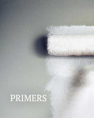 primers Primers