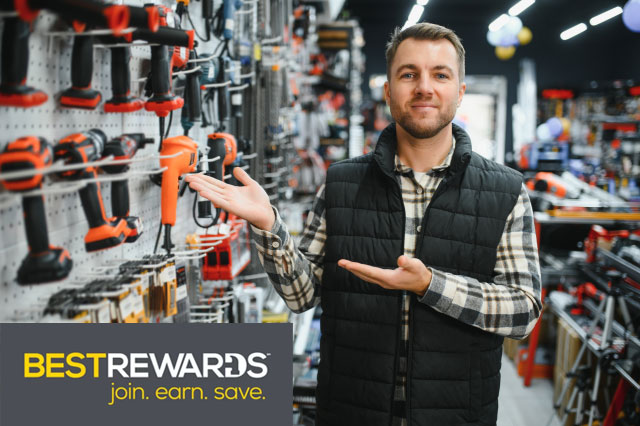 secor-best-rewards-program Secor DoItBest Rewards Program