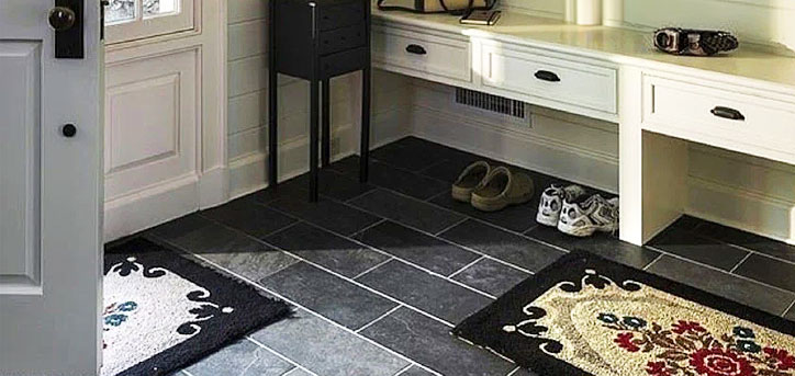 Ceramic & Porcelain Tile