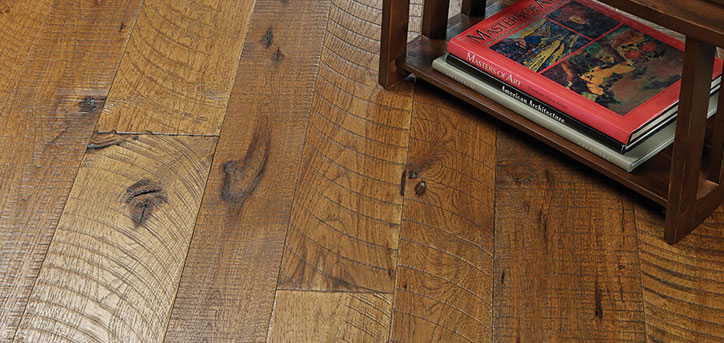 engineered hardwood flooring