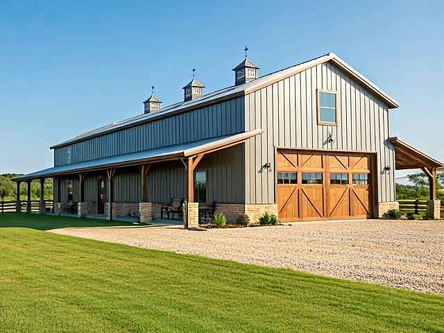 post-frame-construction-design-engineering-supply-secor-lumber-savannah-ny Secor PostFrame Building Solutions Savannah Wayne County NY