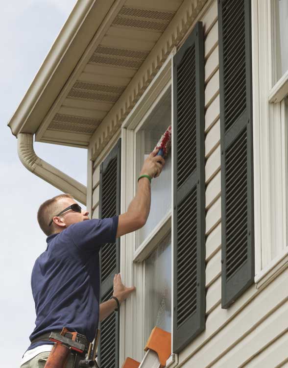 replacement window installation secor lumber co savannah newark ny
