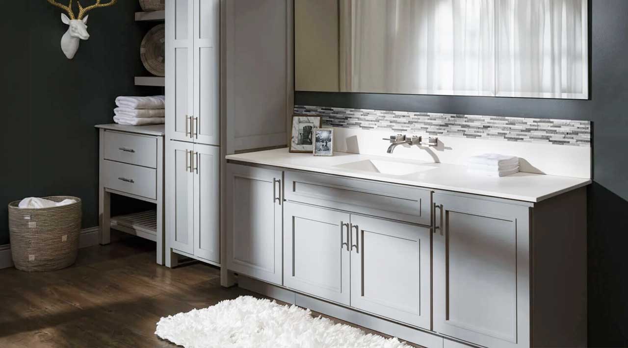 Secor bathroom design services Savannah Newark NY