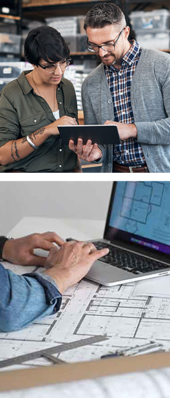Post Frame Planning & Construction