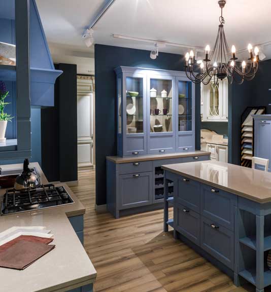 Secor kitchen bath showroom design consultation newark ny