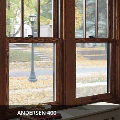 andersen-400-series-windows New Construction Pre-finished exterior doors