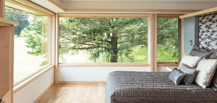 Andersen A Series Windows Secor Lumber Savannah NY