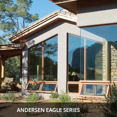 andersen-eagle-series-windows New Construction Pre-finished exterior doors