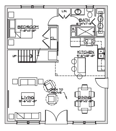 Lakeshore Main 2