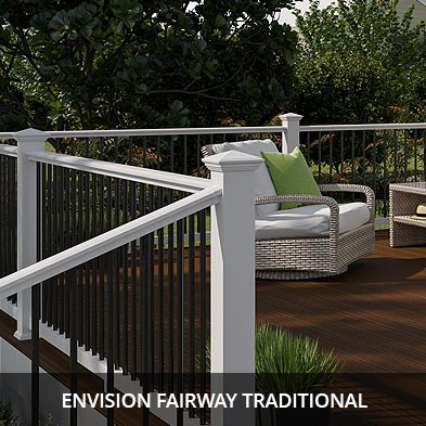 envision-fiarway-traditional-vinyl-railing Envision Fairway Traditional Vinyl Railing