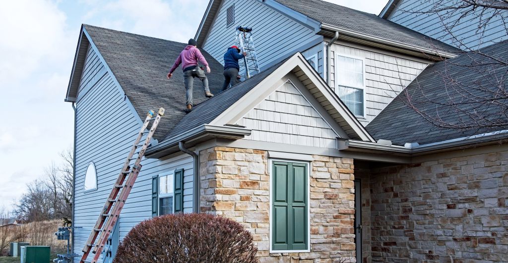 exterior home repair tips secor lumber