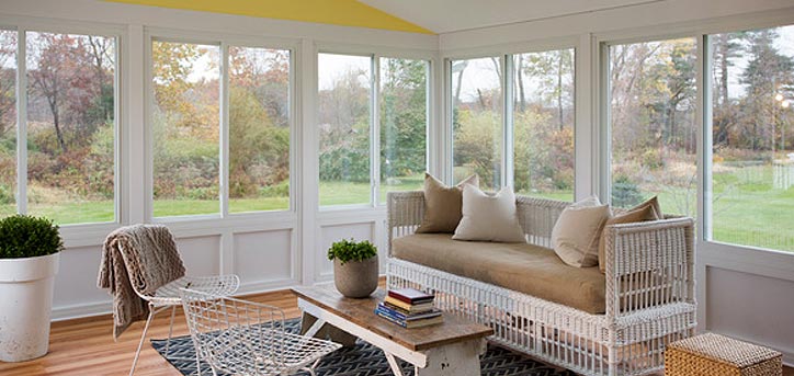 harvey-porch-enclosure-savannah-ny Harvey Porch Enclosure Secor Lumber Savannah NY